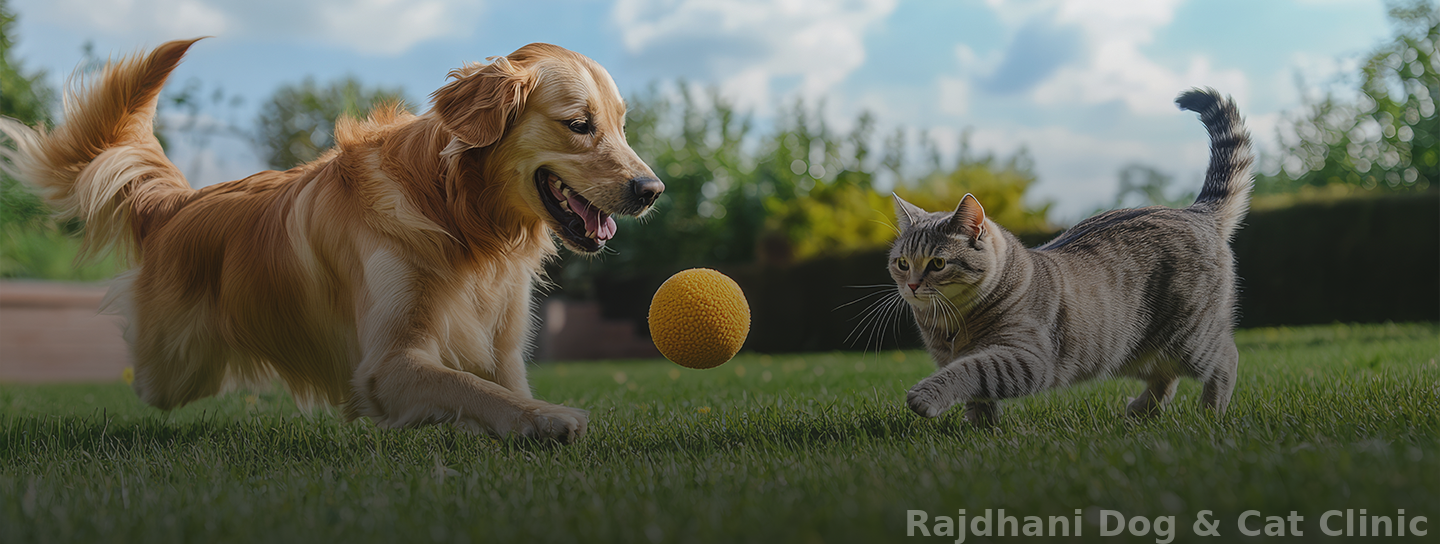 Expert Vet Care: Because Your Furry Best Friend Deserves the Best.