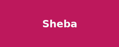 Sheba