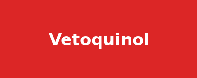 Vetoquinol